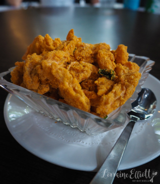 Jumbo Singapore Chilli Crab, Singapore