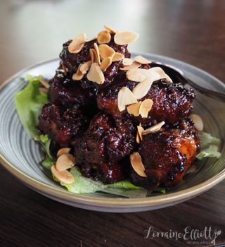 Jumbo Singapore Chilli Crab, Singapore