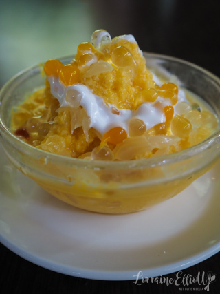 Jumbo Singapore Chilli Crab, Singapore