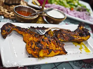 Kabul house Merrylands