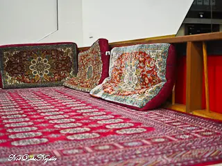 Kabul house Merrylands