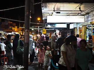 Kabul house Merrylands