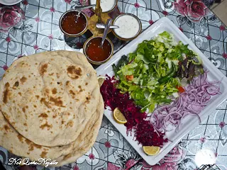 Kabul house Merrylands