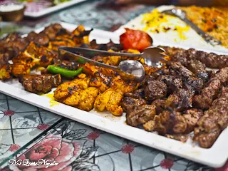Kabul house Merrylands