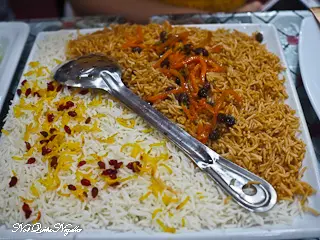 Kabul house Merrylands
