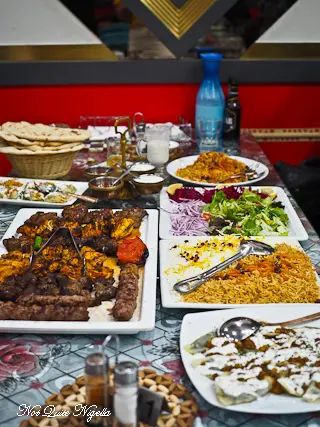 Kabul house Merrylands
