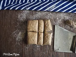 Karelian Rice Pie