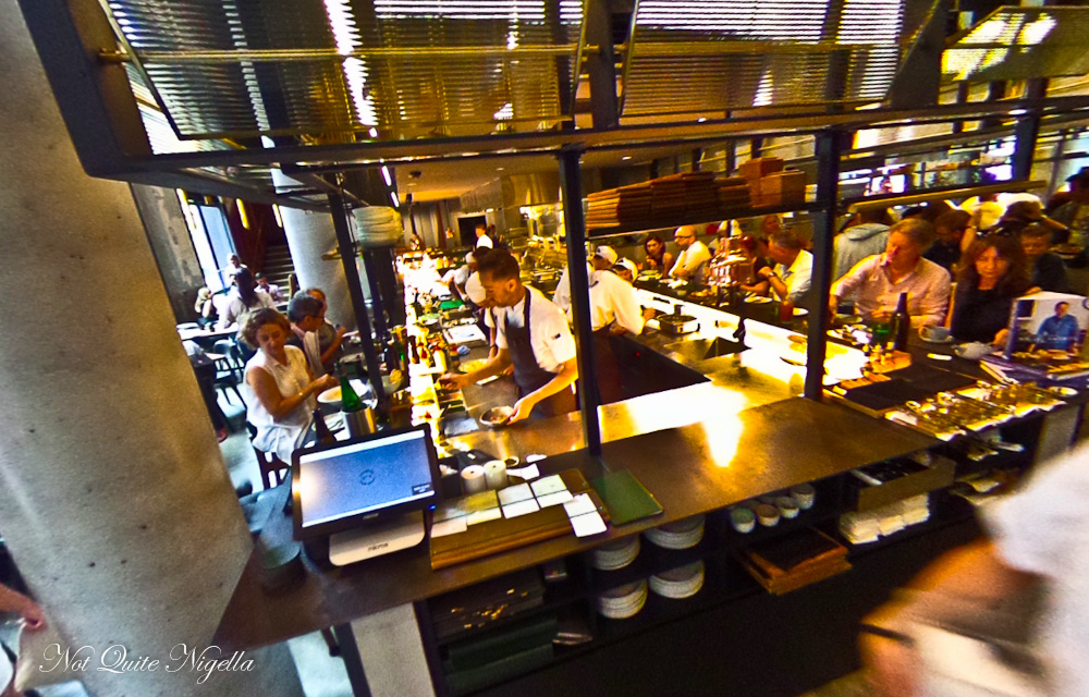 Kensington Street Social