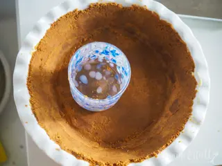 Key Lime Pie
