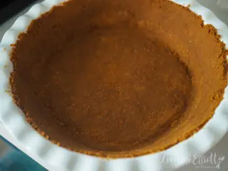 Key Lime Pie