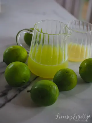 Key Lime Pie