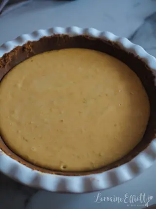 Key Lime Pie