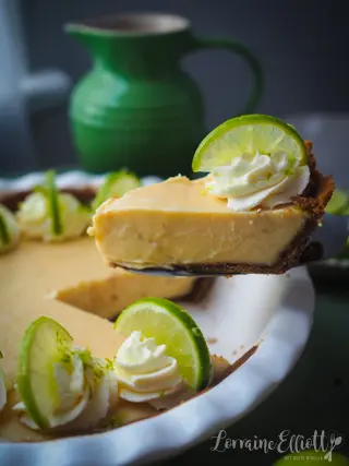 Key Lime Pie