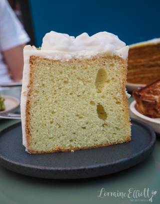 Khanom House, Chippendale