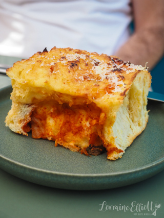 Khanom House, Chippendale