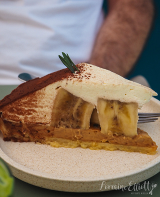 Khanom House, Chippendale