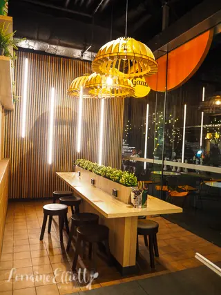 Killiney Kopitiam, Chippendale