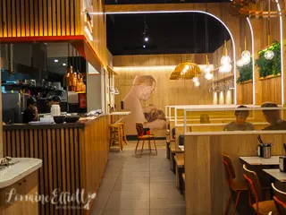Killiney Kopitiam, Chippendale