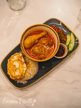 Killiney Kopitiam, Chippendale