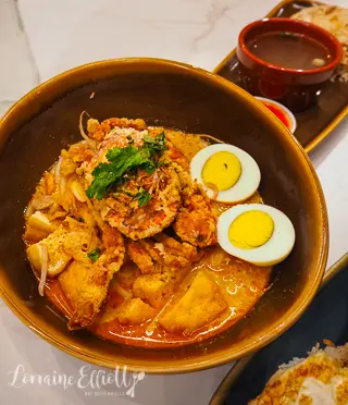 Killiney Kopitiam, Chippendale