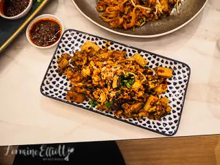 Killiney Kopitiam, Chippendale