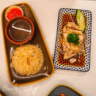 Killiney Kopitiam, Chippendale