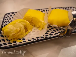 Killiney Kopitiam, Chippendale