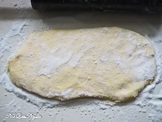 Kouign-amann recipe