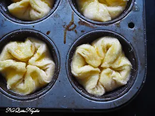 Kouign-amann recipe