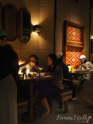 Krung Thai Restaurant & Bar, Sydney