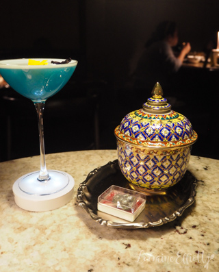 Krung Thai Restaurant & Bar, Sydney