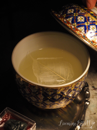Krung Thai Restaurant & Bar, Sydney