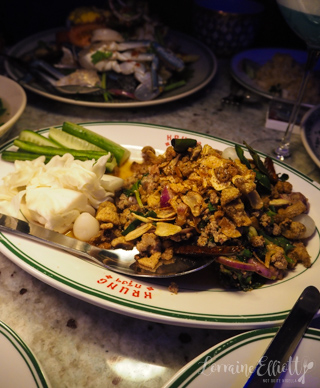 Krung Thai Restaurant & Bar, Sydney