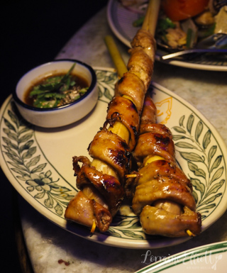Krung Thai Restaurant & Bar, Sydney
