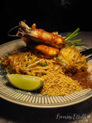 Krung Thai Restaurant & Bar, Sydney