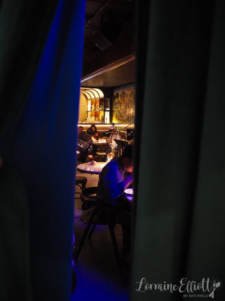 Krung Thai Restaurant & Bar, Sydney