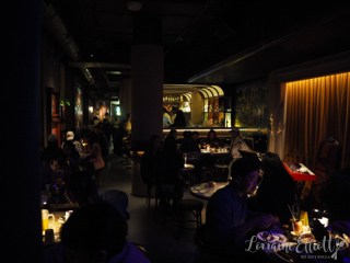 Krung Thai Restaurant & Bar, Sydney