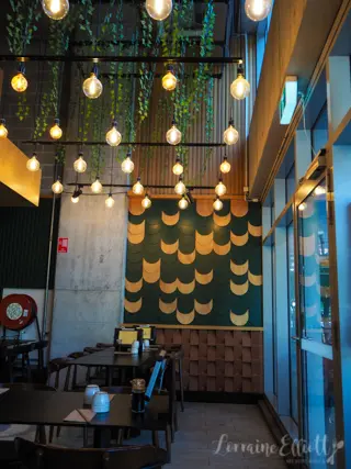Kumiho, Parramatta