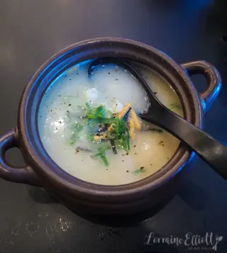 Kumiho, Parramatta