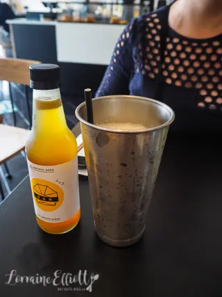 Kurumac Cafe, Marrickville