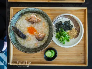 Kurumac Cafe, Marrickville