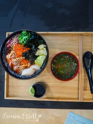 Kurumac Cafe, Marrickville
