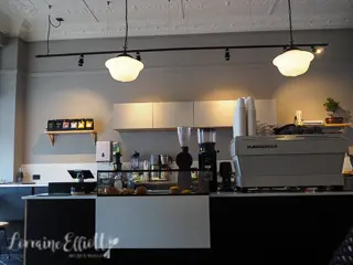Kurumac Cafe, Marrickville
