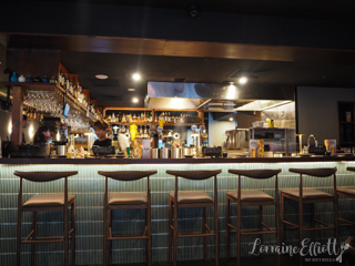 Kushi 2011, Potts Point