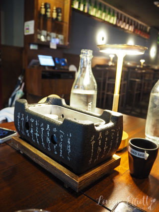 Kushi 2011, Potts Point