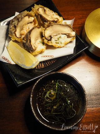 Kushi 2011, Potts Point