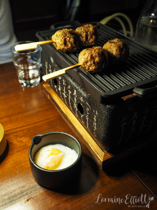 Kushi 2011, Potts Point