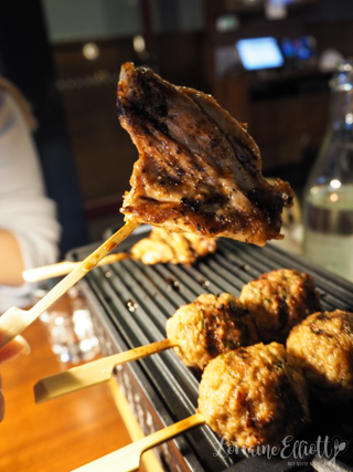 Kushi 2011, Potts Point