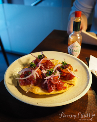 Kushi 2011, Potts Point