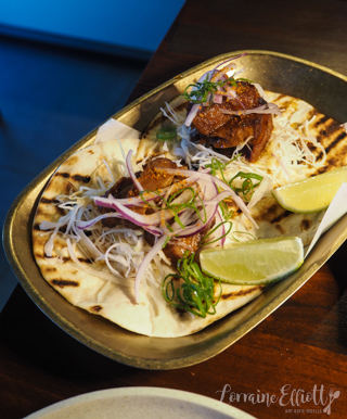 Kushi 2011, Potts Point